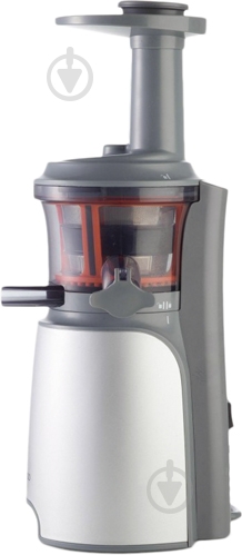 Соковижималка Kenwood JMP 600 WH - фото 2 Соковижималка Kenwood JMP 600 WH - фото 2