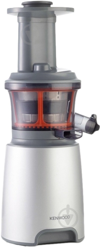 Соковижималка Kenwood JMP 600 WH - фото 1 Соковижималка Kenwood JMP 600 WH - фото 1