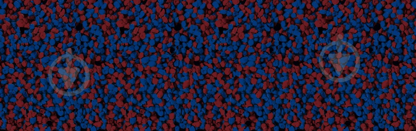 Мозаичная штукатурка Siltek Decor Silicon Mosaic 252 25 кг - фото 2