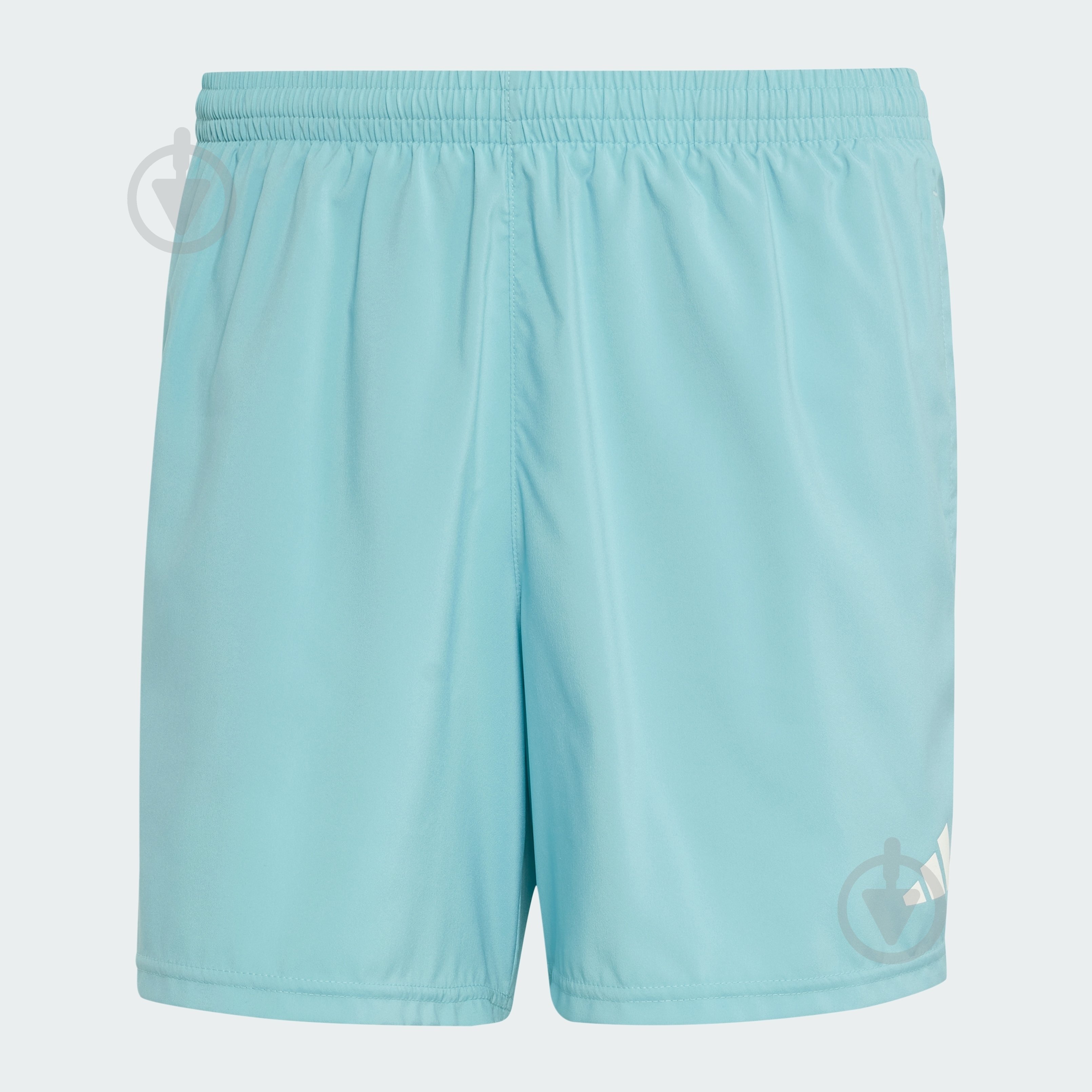 Шорты Adidas OTR B SHORT JX2242 р. M бирюзовый - фото 6