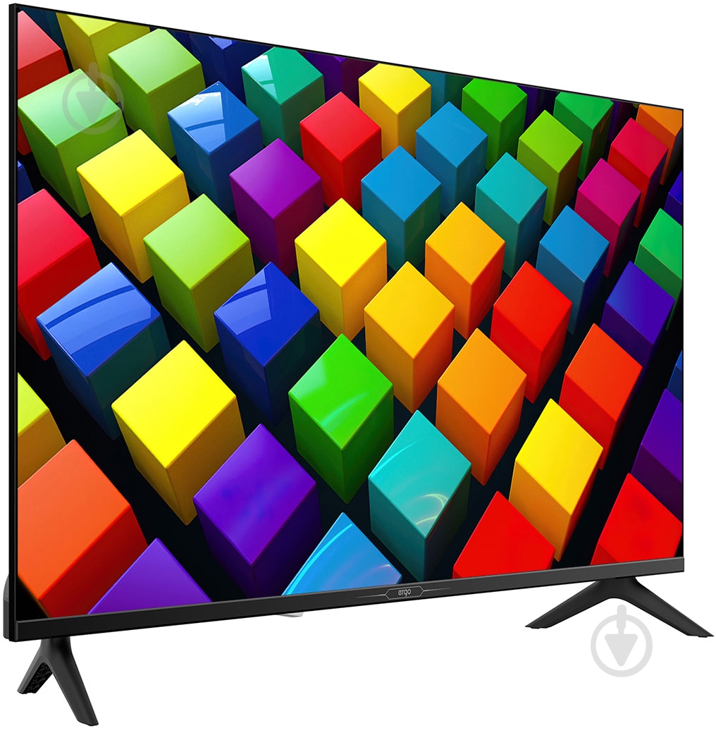 Телевизор Ergo 40JFT5000 40″ - фото 3 Телевизор Ergo 40JFT5000 40″ - фото 3