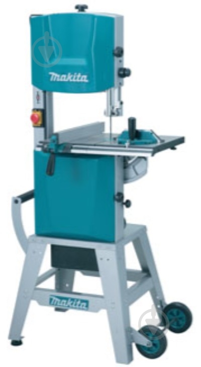 Пила ленточная Makita LB1200F - фото 1