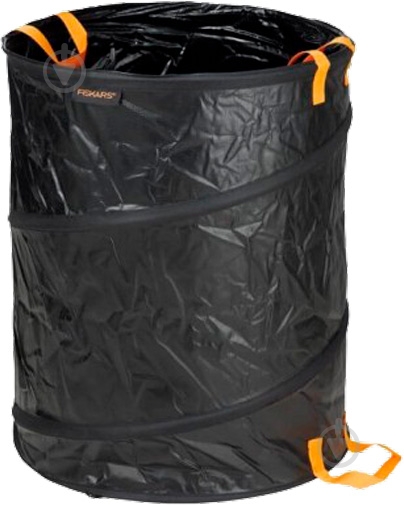 Мешок садовый Fiskars складной Solid 1015647 - фото 1 Мешок садовый Fiskars складной Solid 1015647 - фото 1