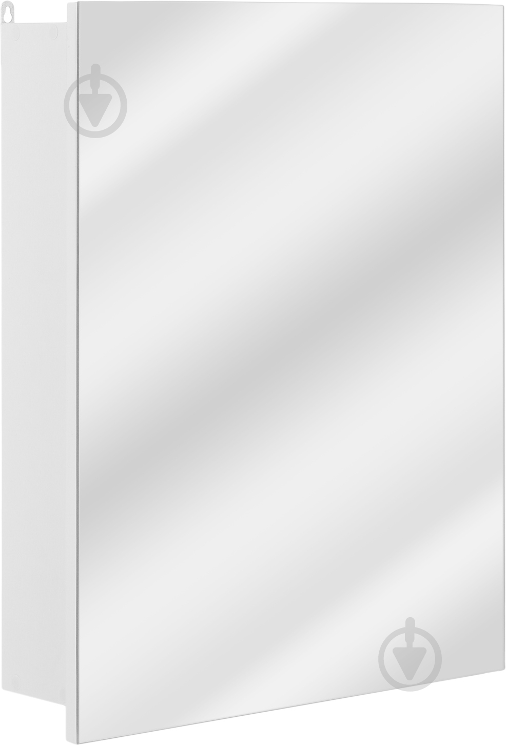 Зеркальный шкаф ХАСТ 55 - фото 1