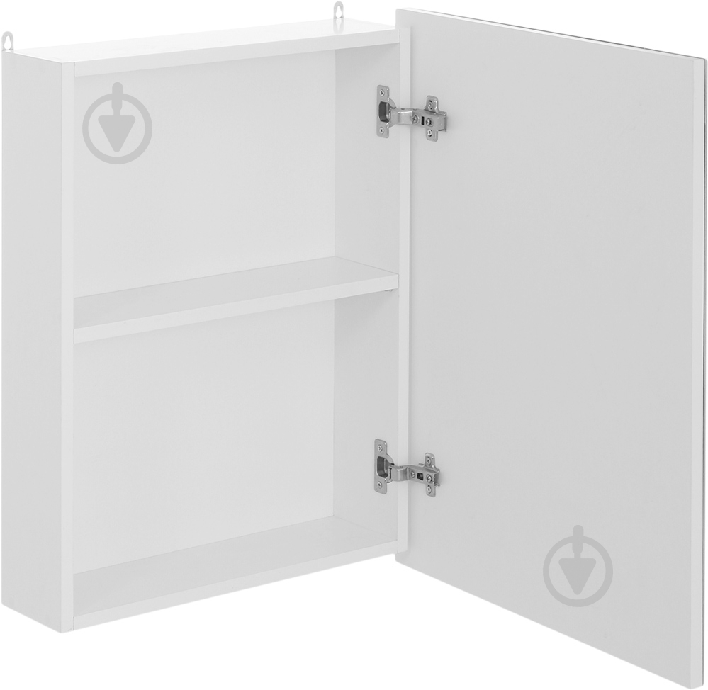 Зеркальный шкаф ХАСТ 55 - фото 3