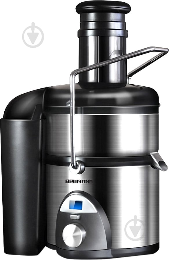 Соковыжималка Redmond RJ-M904 - фото 1