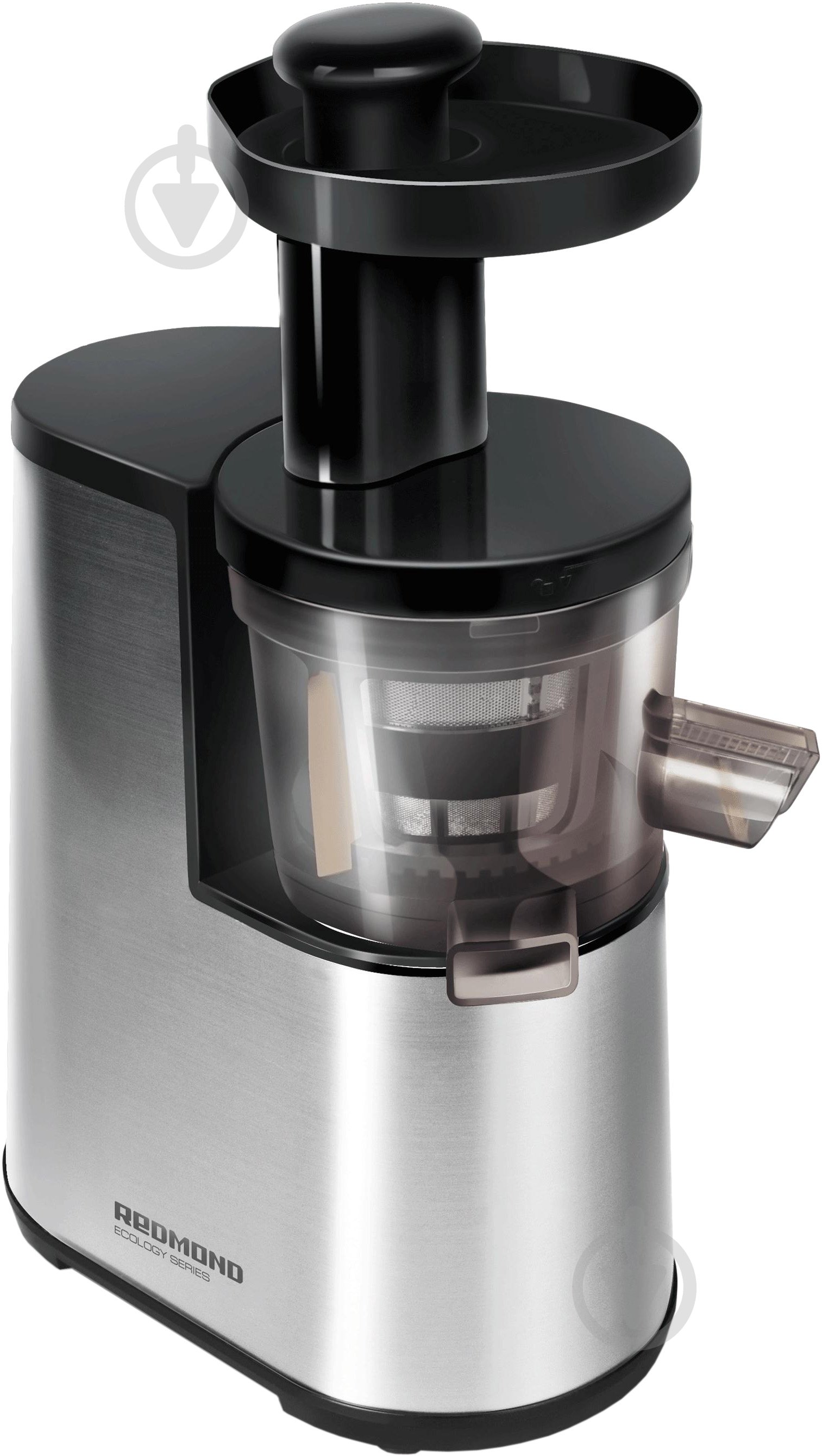Соковыжималка Redmond RJ-M920S - фото 1 Соковыжималка Redmond RJ-M920S - фото 1