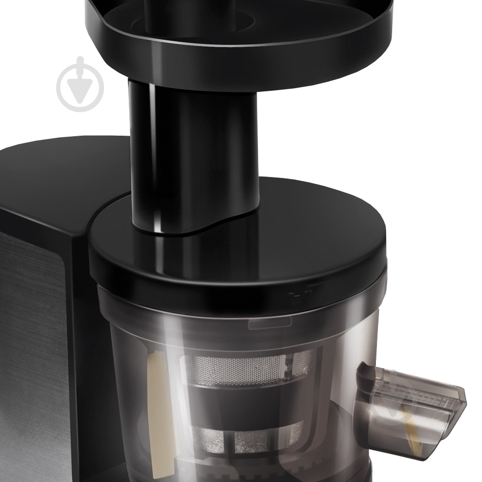 Соковыжималка Redmond RJ-M920S - фото 3 Соковыжималка Redmond RJ-M920S - фото 3