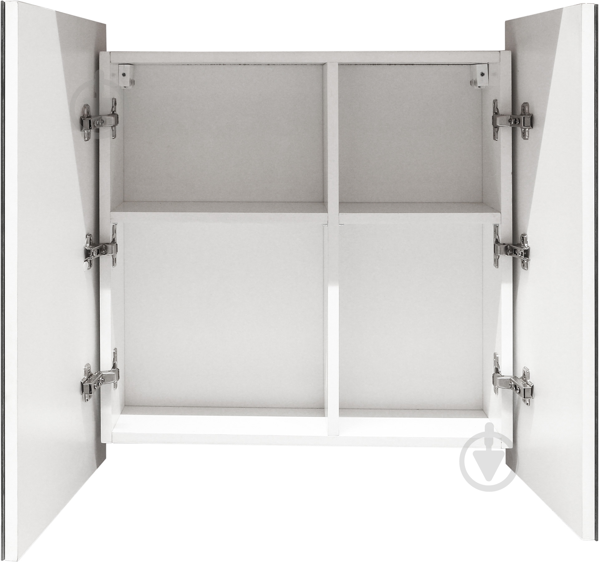 Зеркальный шкаф ХАСТ 70 - фото 3 Зеркальный шкаф ХАСТ 70 - фото 3