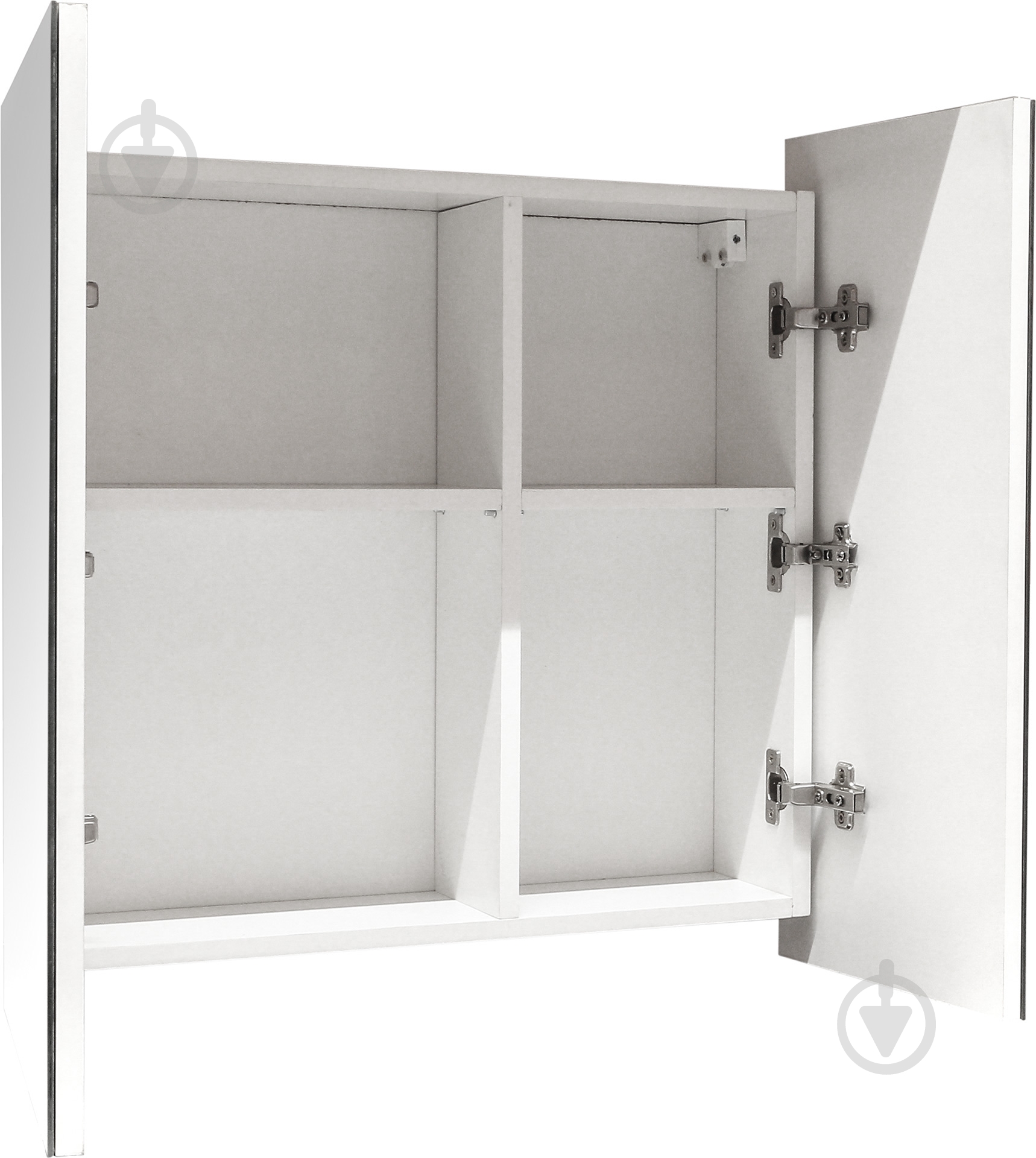 Зеркальный шкаф ХАСТ 70 - фото 4 Зеркальный шкаф ХАСТ 70 - фото 4