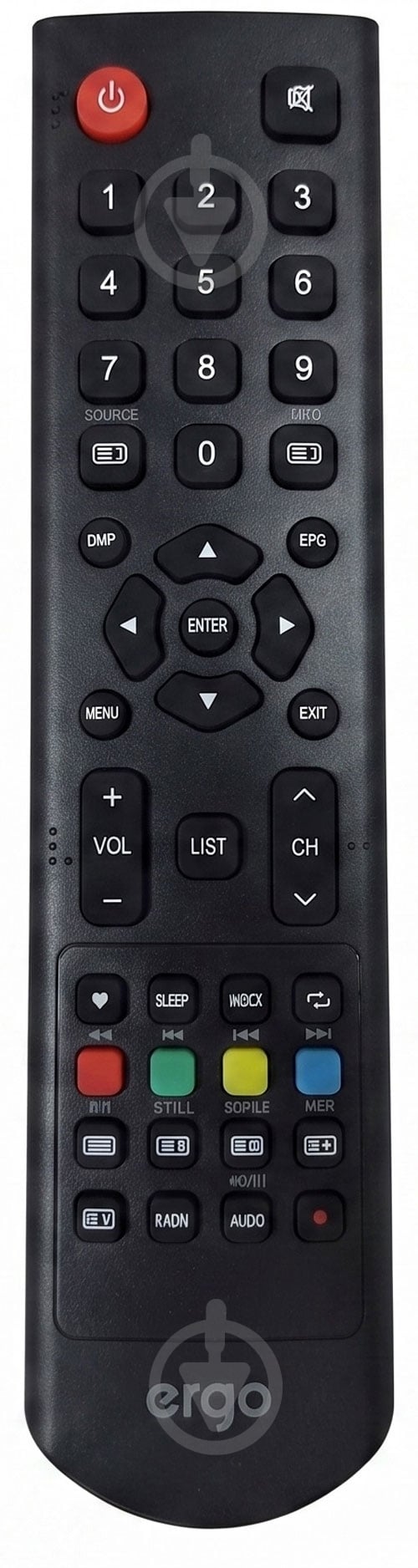 Телевизор Ergo 32JHT5000 32″ - фото 9 Телевизор Ergo 32JHT5000 32″ - фото 9