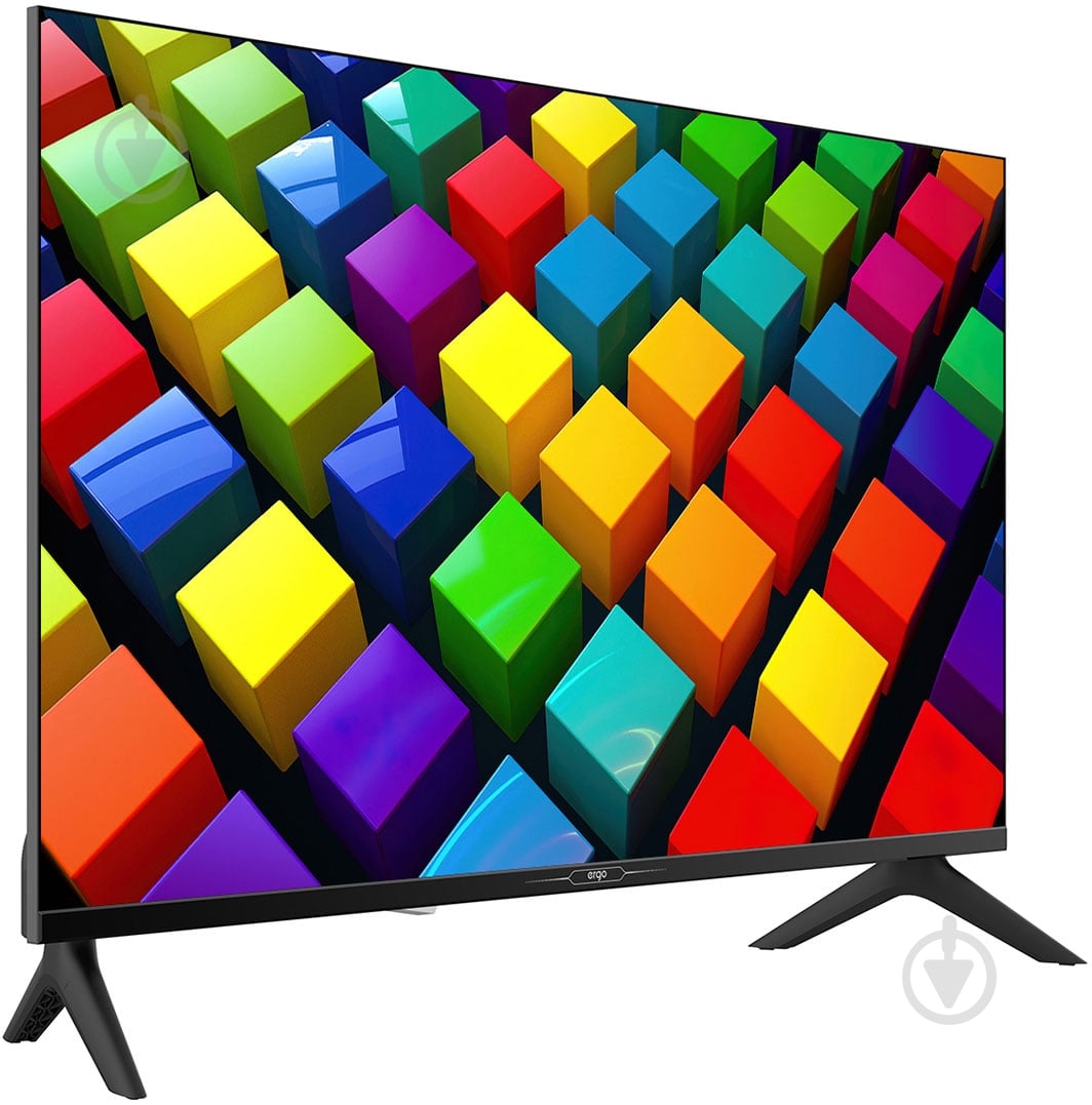 Телевизор Ergo 32JHT5000 32″ - фото 3 Телевизор Ergo 32JHT5000 32″ - фото 3