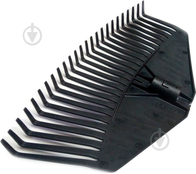 Грабли веерные Fiskars для листьев средние Solid M (1014914) - фото 2 Грабли веерные Fiskars для листьев средние Solid M (1014914) - фото 2