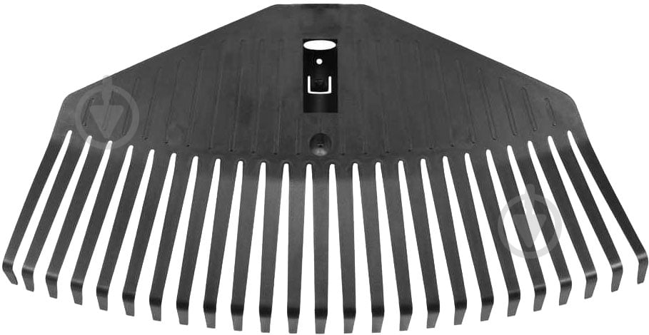 Грабли веерные Fiskars для листьев средние Solid M (1014914) - фото 1 Грабли веерные Fiskars для листьев средние Solid M (1014914) - фото 1