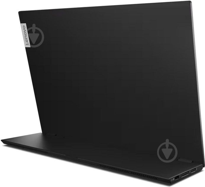 Монитор Lenovo ThinkVision M14t Gen 2 14" (63FDUAT6WL) - фото 7
