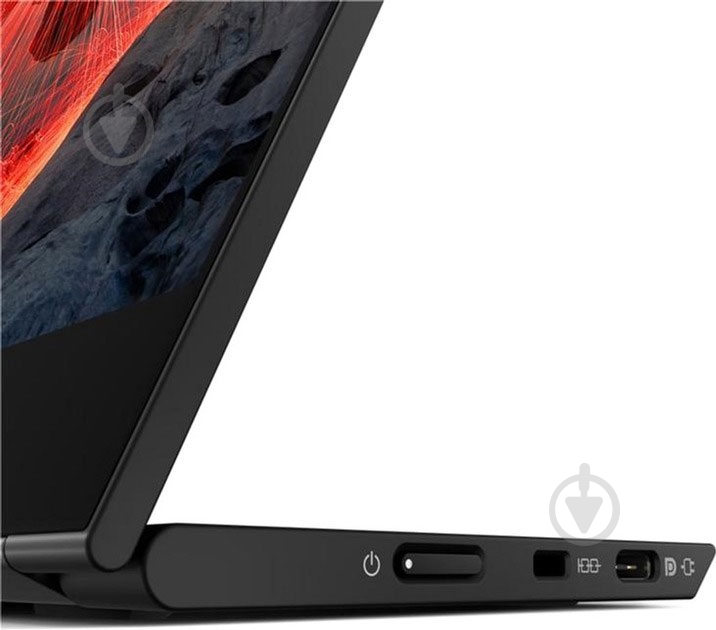 Монитор Lenovo ThinkVision M14t Gen 2 14" (63FDUAT6WL) - фото 5