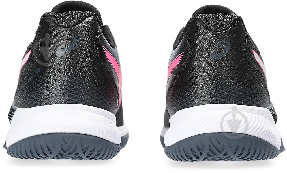 Кроссовки женские демисезонные Asics GEL-TACTIC 12 1072A092-002 р.40 белые - фото 6