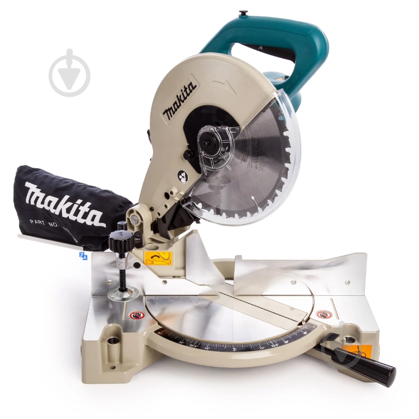 Пила торцовочная Makita M2300 - фото 1 Пила торцовочная Makita M2300 - фото 1
