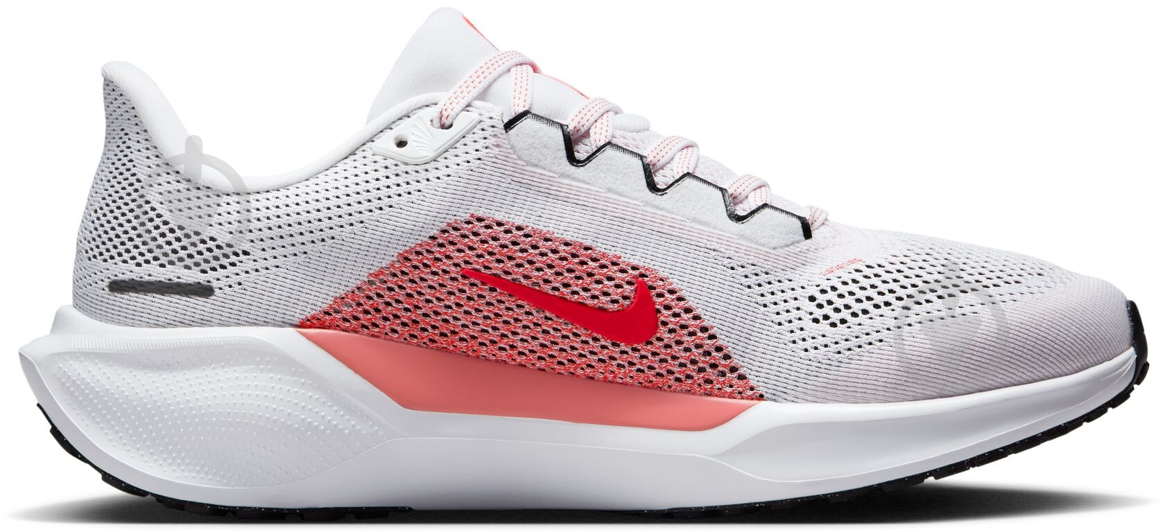 Кросівки жіночі Nike PEGASUS 41 FD2723-109 р.40,5 білі - фото 2 Кросівки жіночі Nike PEGASUS 41 FD2723-109 р.40,5 білі - фото 2