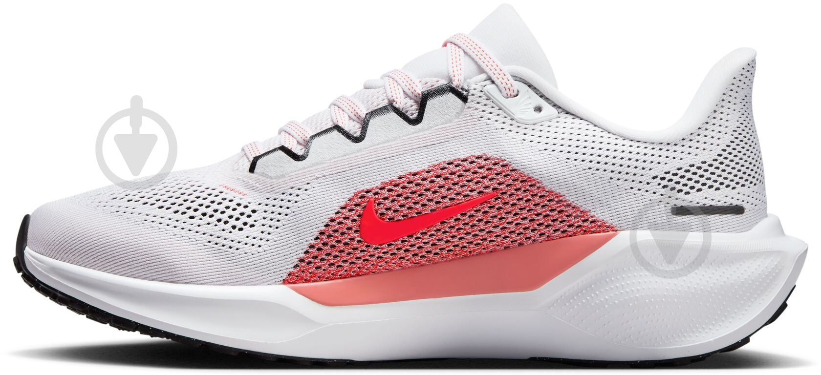 Кросівки жіночі Nike PEGASUS 41 FD2723-109 р.40,5 білі - фото 4 Кросівки жіночі Nike PEGASUS 41 FD2723-109 р.40,5 білі - фото 4