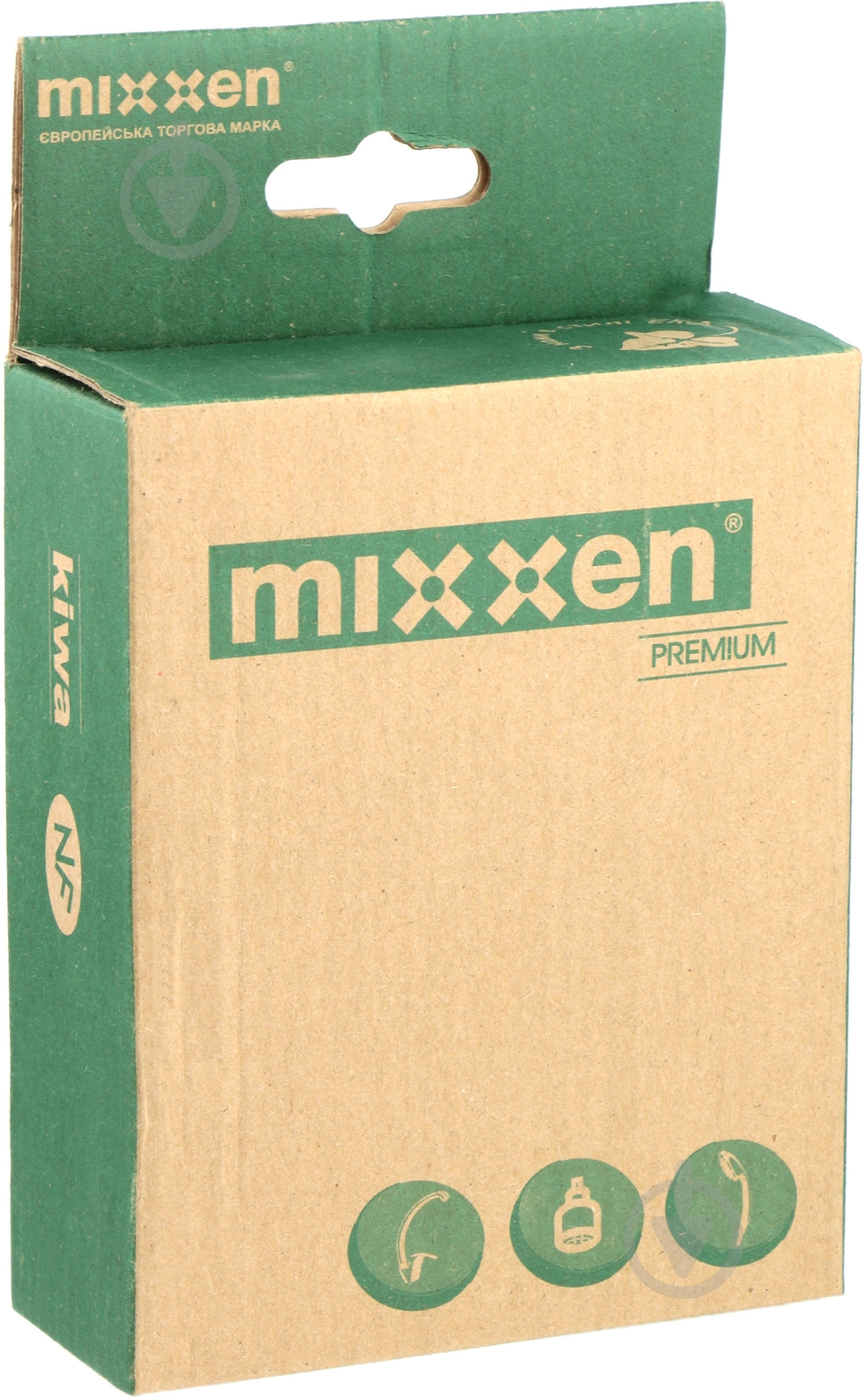 Мыльница Mixxen Будро МХBR0086 - фото 2 Мыльница Mixxen Будро МХBR0086 - фото 2