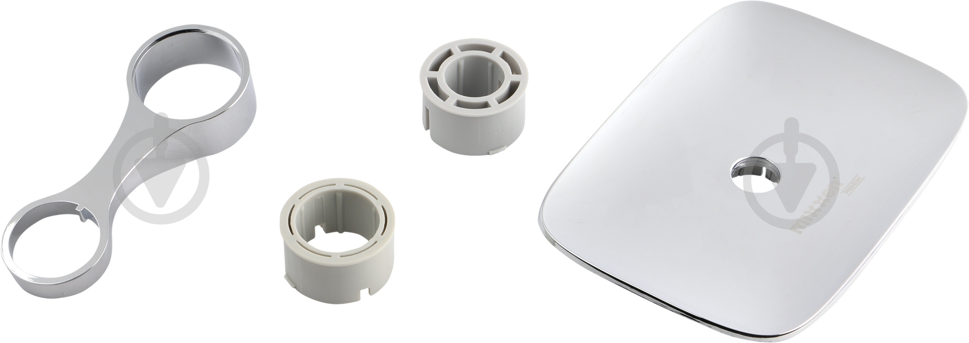 Мыльница Mixxen Будро МХBR0086 - фото 3 Мыльница Mixxen Будро МХBR0086 - фото 3