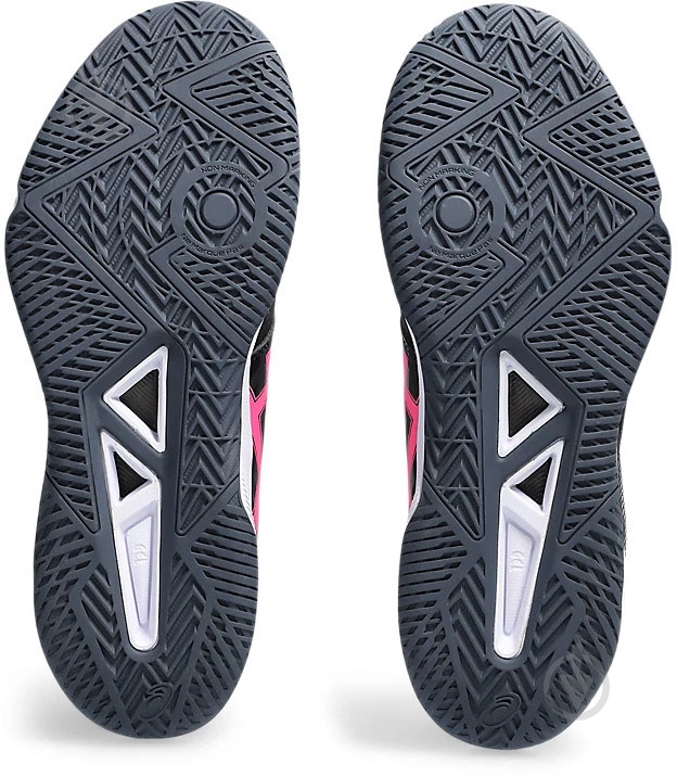 Кроссовки женские Asics GEL-TACTIC 12 1072A092-002 р.38 белые - фото 8 Кроссовки женские Asics GEL-TACTIC 12 1072A092-002 р.38 белые - фото 8