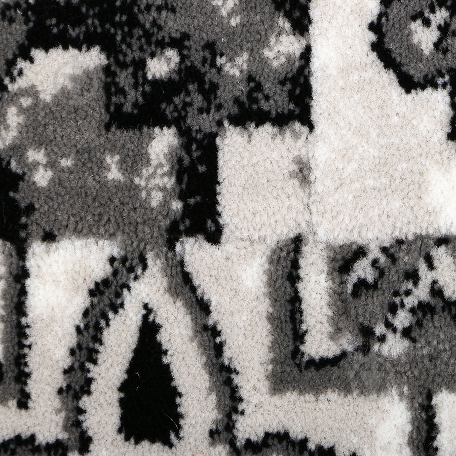 Ковер Karat Carpet Sonata 22013/160 0,8x1,5 м - фото 2