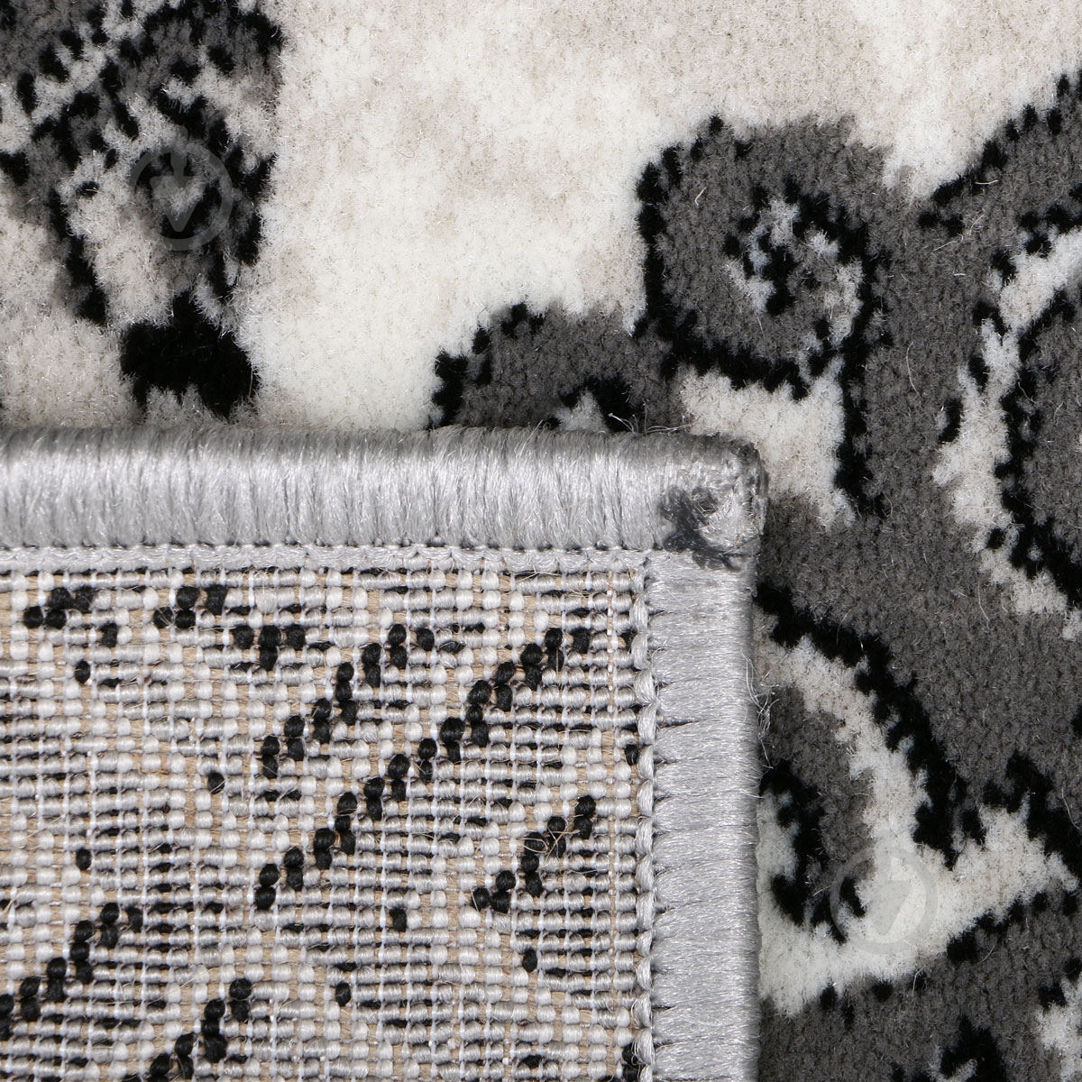 Ковер Karat Carpet Sonata 22013/160 0,8x1,5 м - фото 3