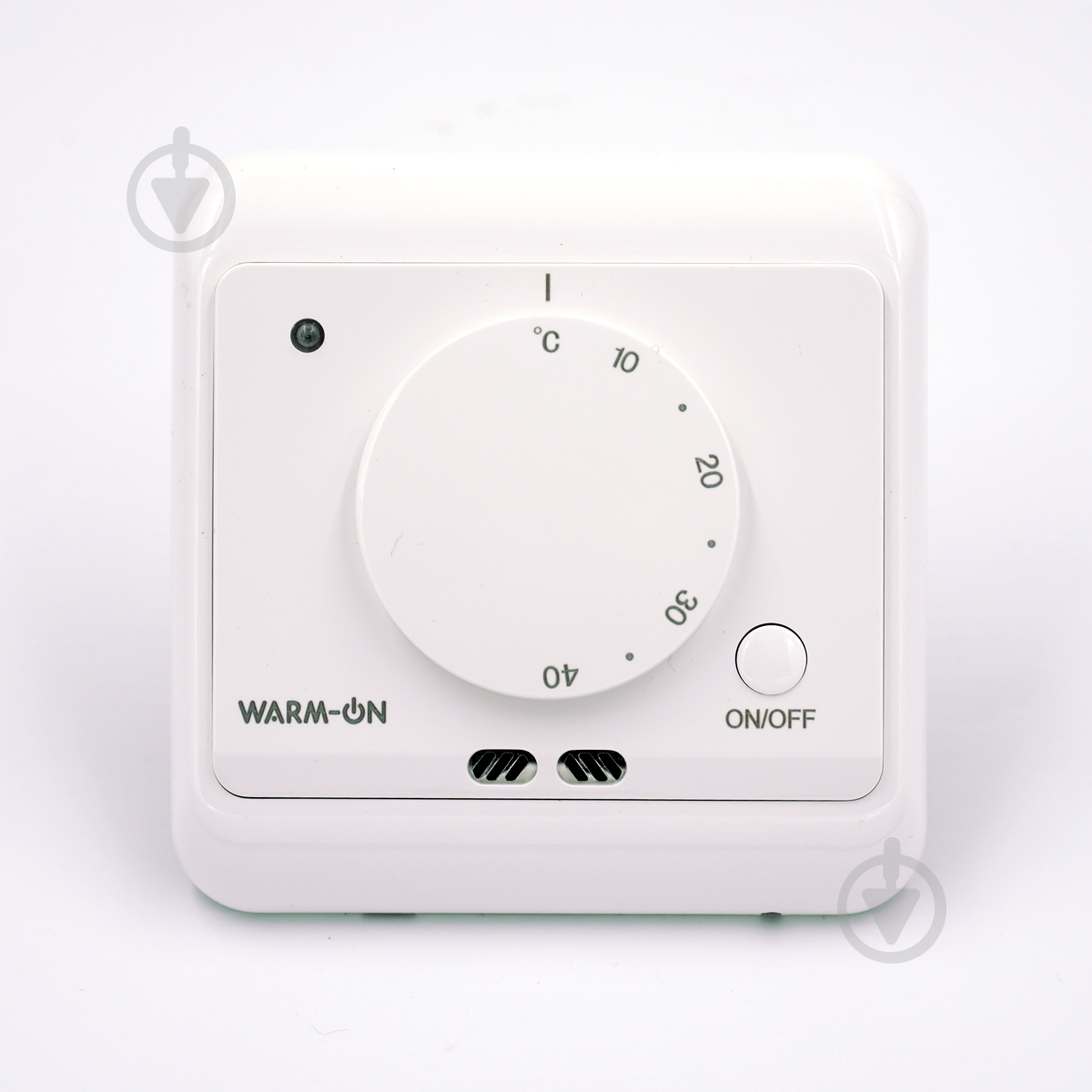 Комплект для теплого пола OneKeyElectro Кабель нагревательный 40,0 м/600 Вт с терморегулятором - фото 3 Комплект для теплого пола OneKeyElectro Кабель нагревательный 40,0 м/600 Вт с терморегулятором - фото 3