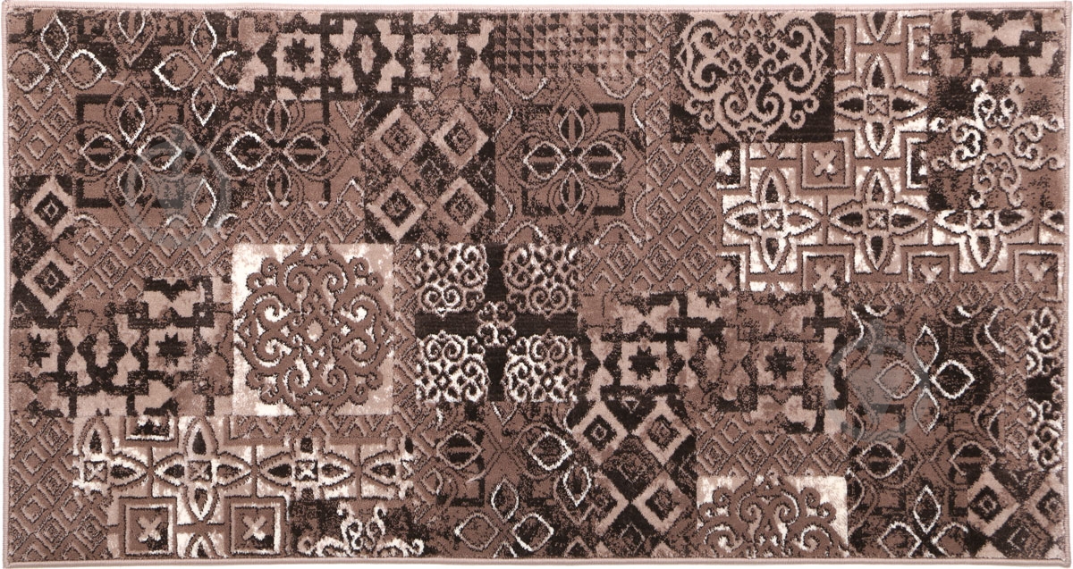 Килим Karat Carpet Sonata 22013/130 1,2x1,7 м - фото 1