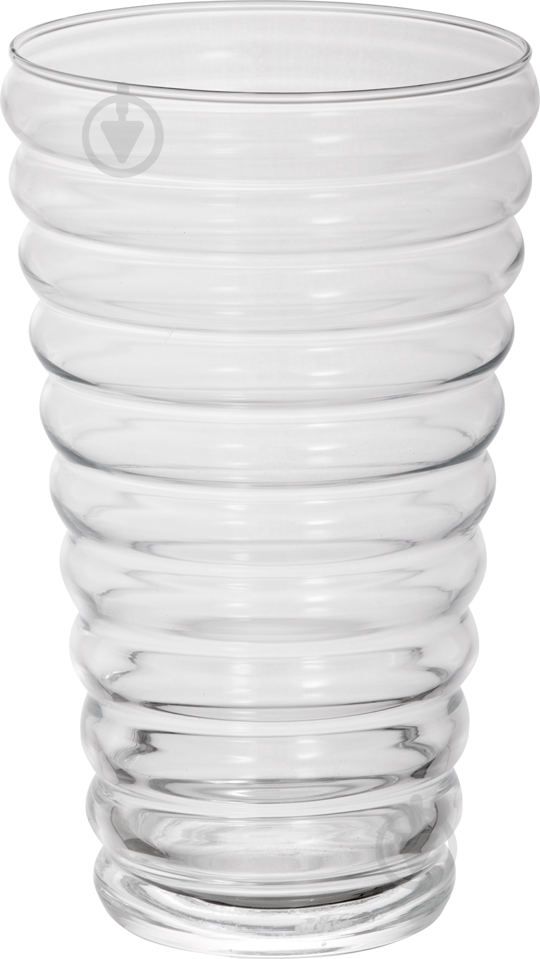 Ваза Wrzesniak Glassworks Beehive 28 см 28 см Другое - фото 1