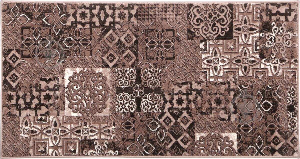 Ковер Karat Carpet Sonata 22013/130 1,6x2,3 м - фото 1