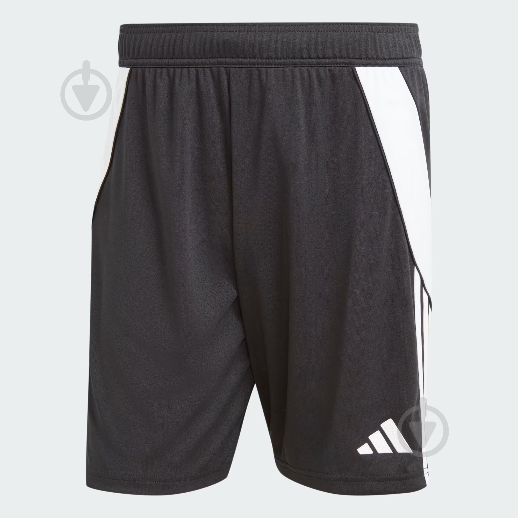 Шорты Adidas TIRO24 SHO IR9376 р. M черный - фото 7 Шорты Adidas TIRO24 SHO IR9376 р. M черный - фото 7