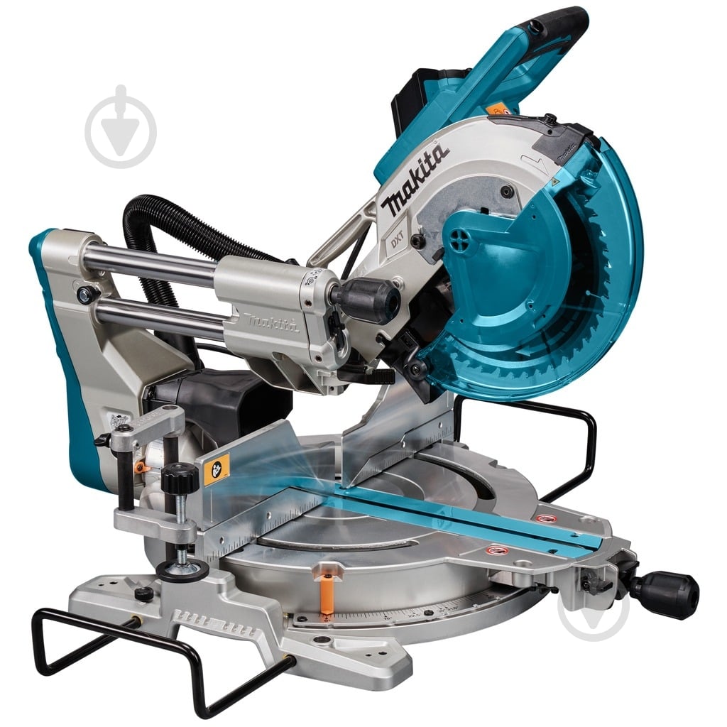 Пила торцовочная Makita LS1019L - фото 1