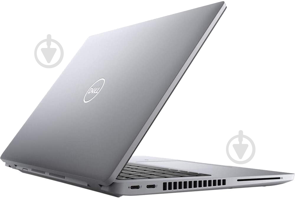 Ноутбук Dell Latitude 5420 14 (N992L542014UA_WP) silver - фото 6