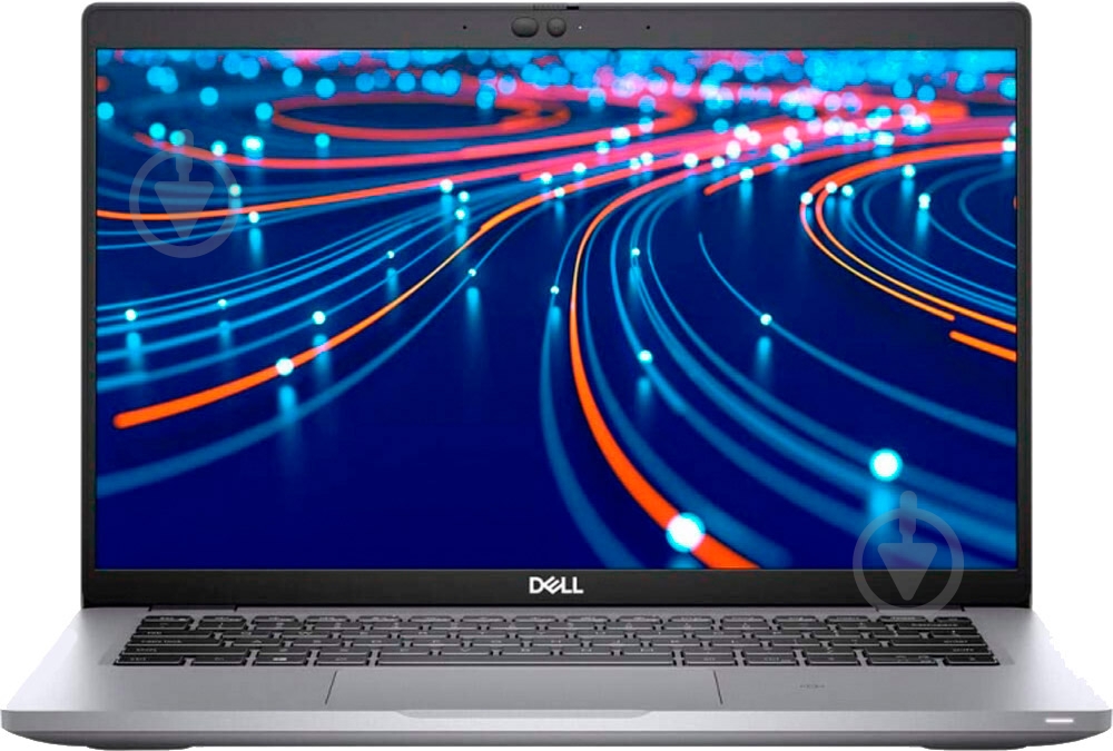 Ноутбук Dell Latitude 5420 14 (N992L542014UA_WP) silver - фото 1