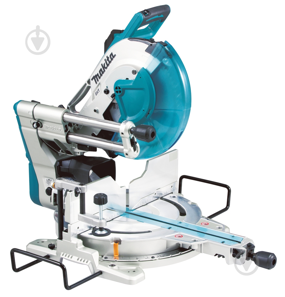 Пила торцовочная Makita LS1219L - фото 1 Пила торцовочная Makita LS1219L - фото 1