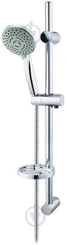 Душовий набір Mixxen Фабіо MXZ0044 - фото 1 Душовий набір Mixxen Фабіо MXZ0044 - фото 1