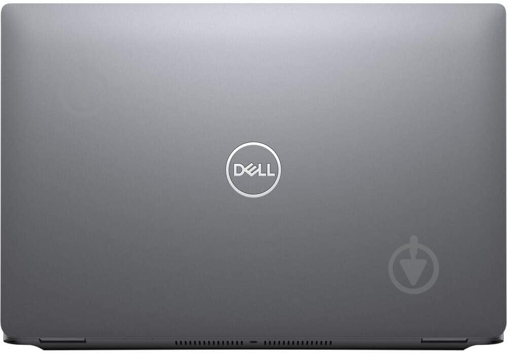 Ноутбук Dell Latitude 5420 14 (N989L542014UA_WP) silver - фото 8
