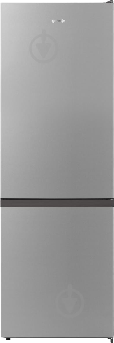 ВИТРИНА! Холодильник Gorenje NRK6182PS4 - фото 1 ВИТРИНА! Холодильник Gorenje NRK6182PS4 - фото 1