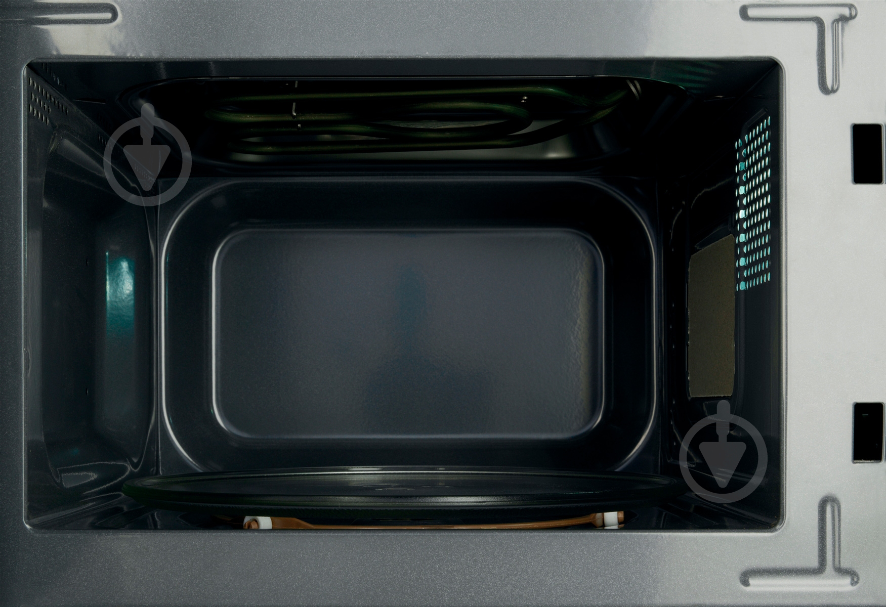 ВИТРИНА! Микроволновая печь Hisense H20MOBS4H - фото 6