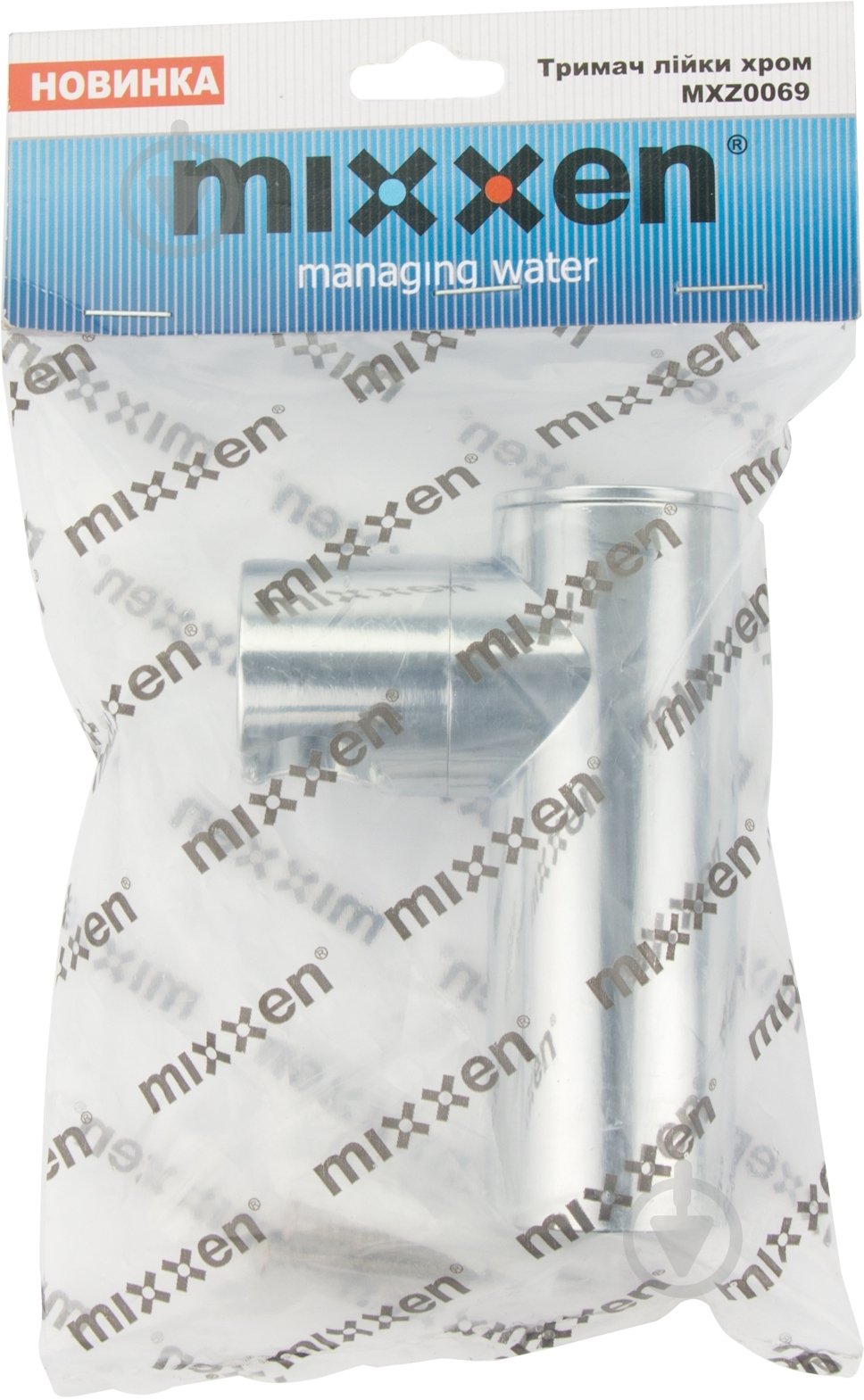 Держатель лейки Mixxen MXZ0069 - фото 2