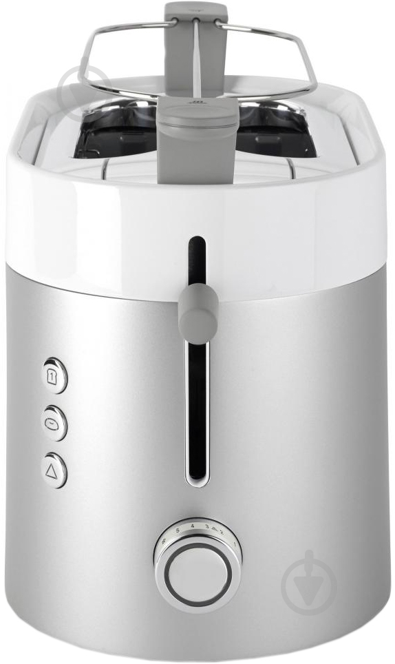 Тостер Kenwood TCM 401 TT - фото 2