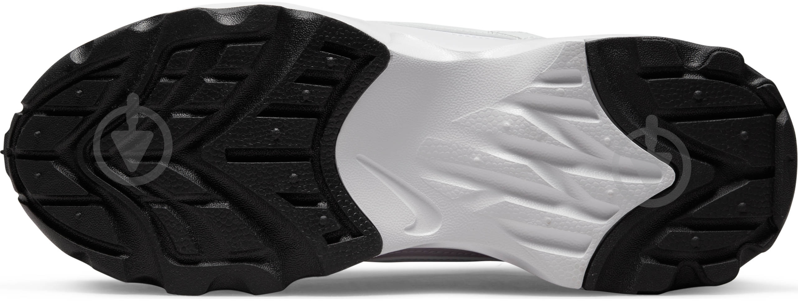 Кроссовки нисекс демисезонные Nike TC 7900 DR7851-100 р.39 белые - фото 10 Кроссовки нисекс демисезонные Nike TC 7900 DR7851-100 р.39 белые - фото 10