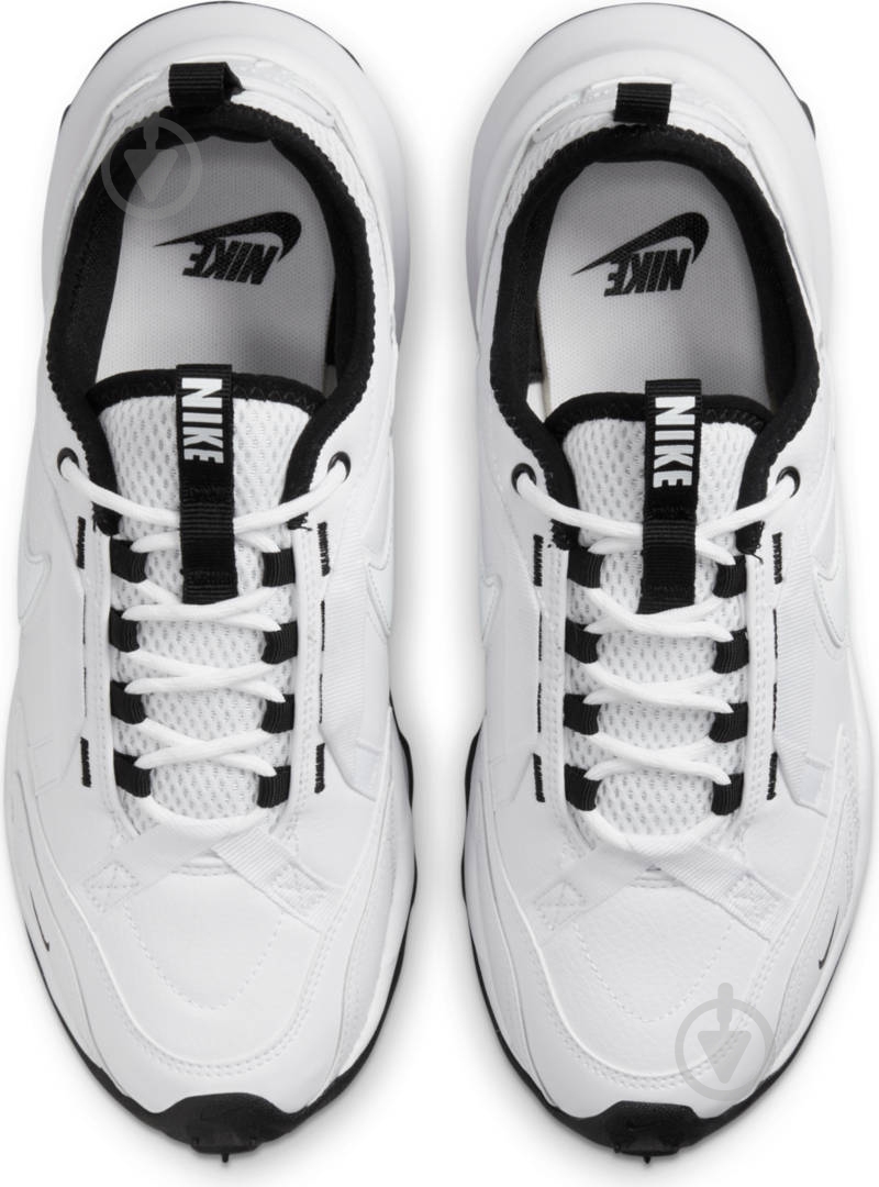 Кроссовки нисекс демисезонные Nike TC 7900 DR7851-100 р.39 белые - фото 6 Кроссовки нисекс демисезонные Nike TC 7900 DR7851-100 р.39 белые - фото 6