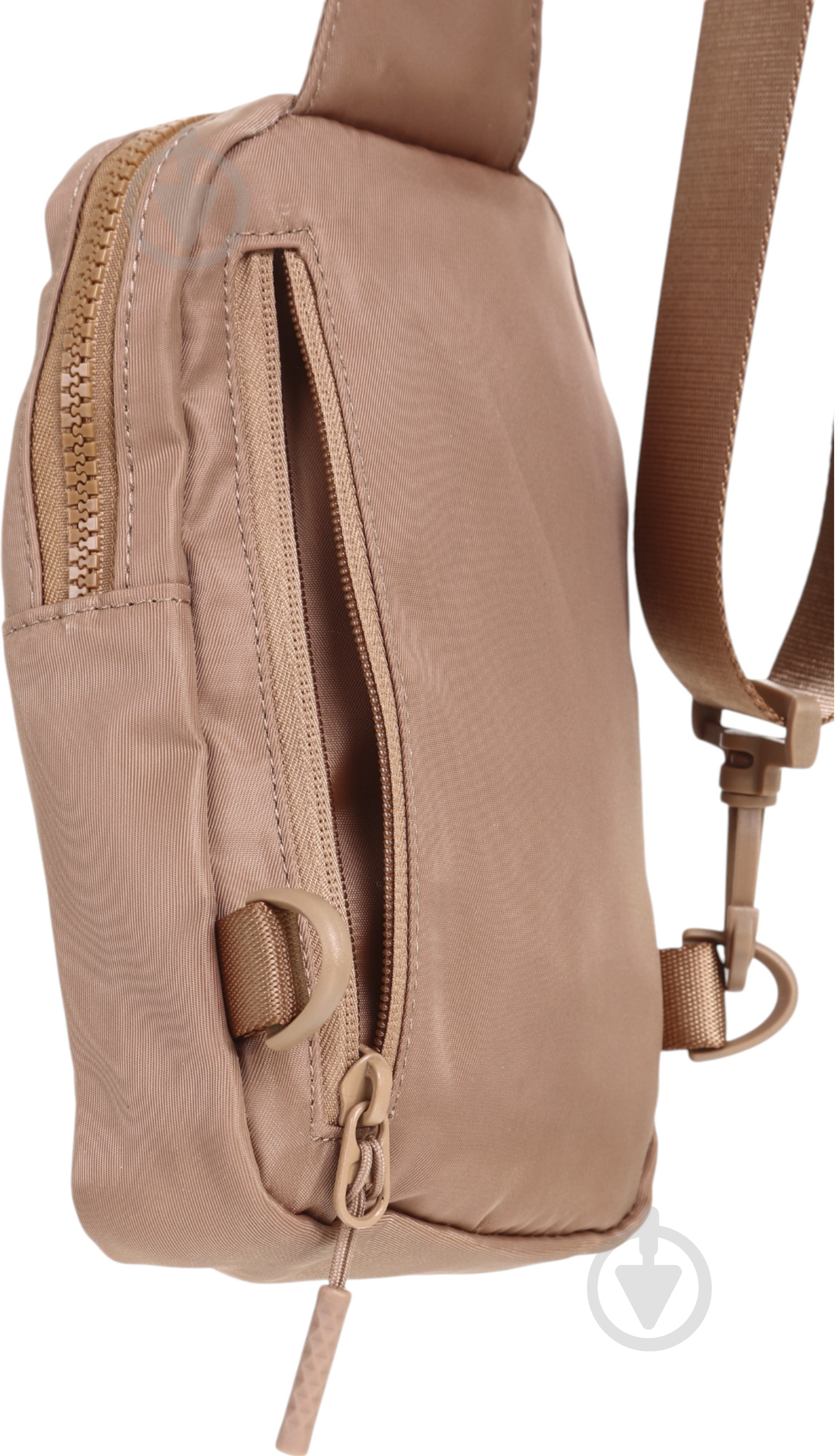 Сумка HW Basic 14,5x4x20,5 см OL-655 бежевый - фото 6