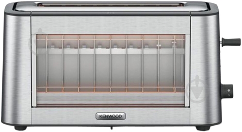 Тостер Kenwood TOG 800 CL - фото 1