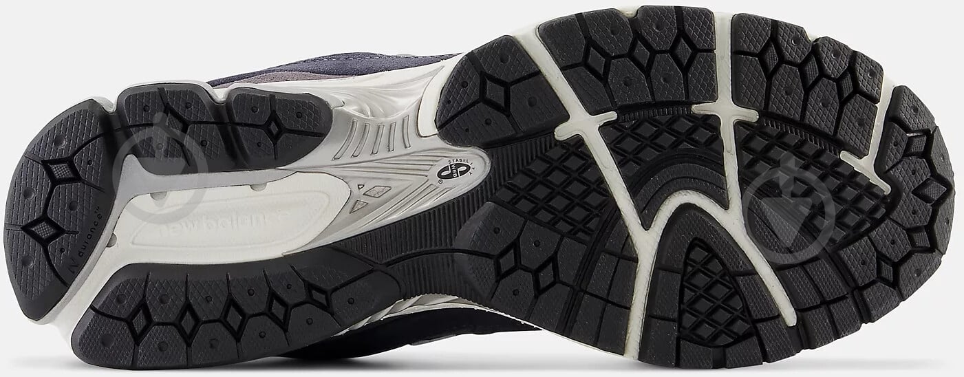 Кроссовки мужские демисезонные New Balance 2002R M2002RSF р.45,5 синие - фото 6 Кроссовки мужские демисезонные New Balance 2002R M2002RSF р.45,5 синие - фото 6