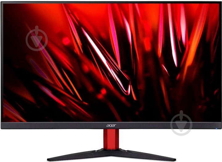 Монитор Acer Nitro KG272Ebmiix 27" (UM.HX2EE.E08) - фото 1